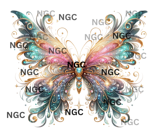 20oz wrap butterfly4