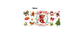 16oz cowgirl christmas club