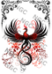 A5 Notebook phoenix2