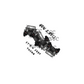 decal black jeep its how i roll