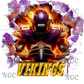 single decal Vikings