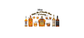 16oz pour me a double whiskey jim jameson crown fireball