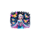 decal princess halloween2