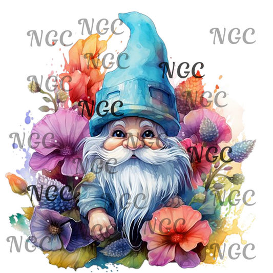 single decal gnomes2