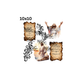 10x10 scriptures