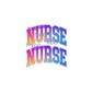 decal nurse