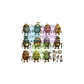 10x10 steampunk robots2