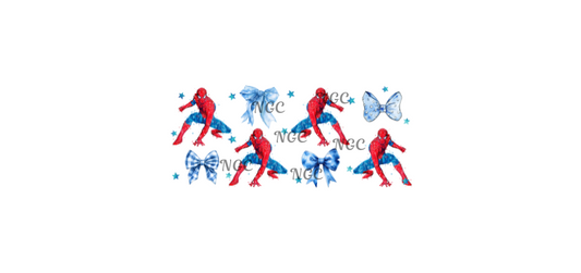 16oz spiderman3