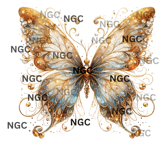 20oz wrap butterfly5