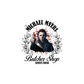 single decal Michael Myers halloween horror
