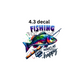 decal fishing makes me happy3