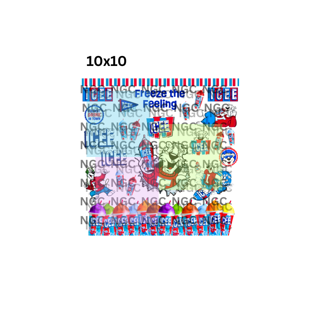 10x10 icee 2