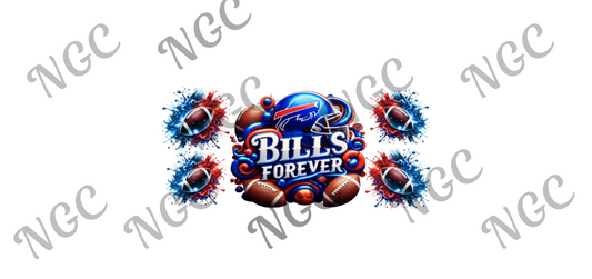 16oz bills wrap