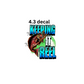 decal keeping it reel fishing