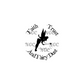 decal faith trust fairy dust tinkerbell
