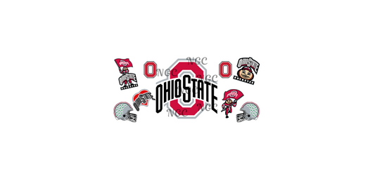 16oz ohio state football