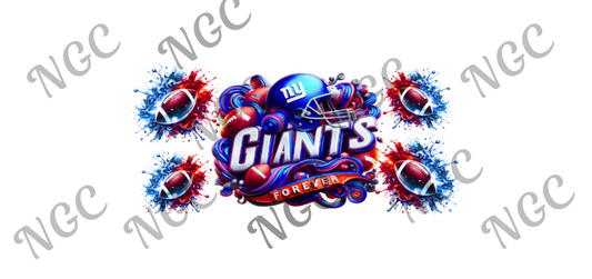 16oz giants wrap