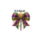 decal mardi gras bow2