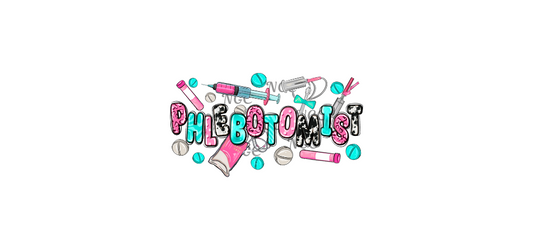 16oz phlebotomist
