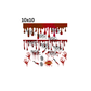 10x10 bloody crime elements