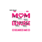 decal mom ER nurse