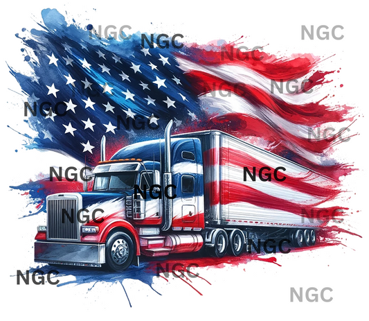 20oz wrap patriotic trucker3