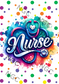 A5 Notebook Nurse2