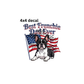 decal best frenchie dad
