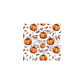decal fall pumpkins
