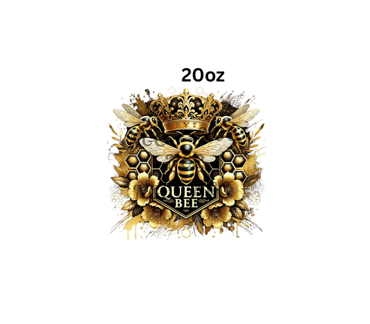20oz queen bee2