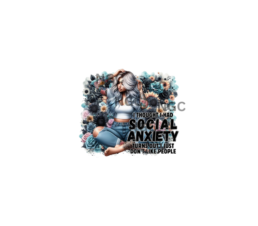 20oz social anxiety