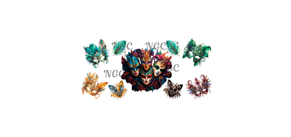 16oz masks