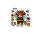 20oz highland cow let it bee