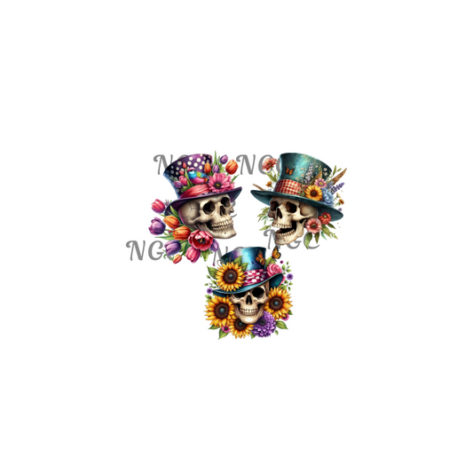 decal skulls4