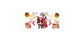 16oz melanin santa merry christmas
