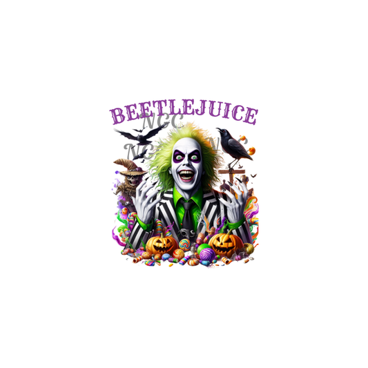 decal beetlejuice12