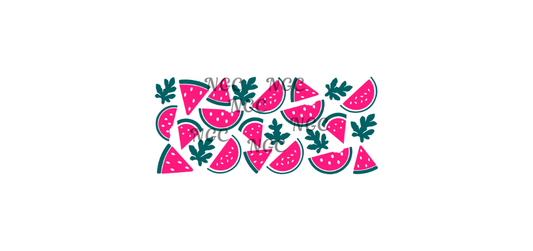 16oz watermelon slices