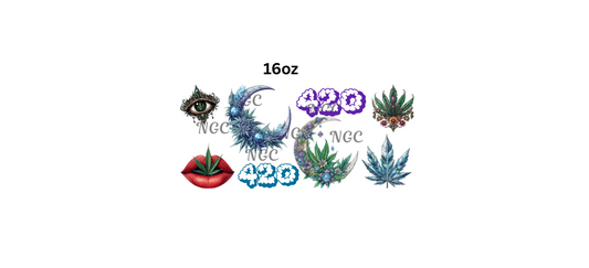 16oz cann smoke 420 3