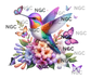 20oz wrap hummingbird1