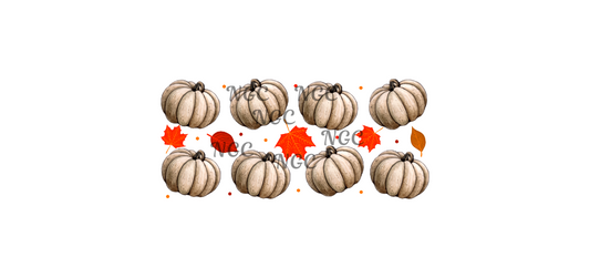 16oz pumpkins halloween