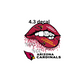decal arizona cardinals