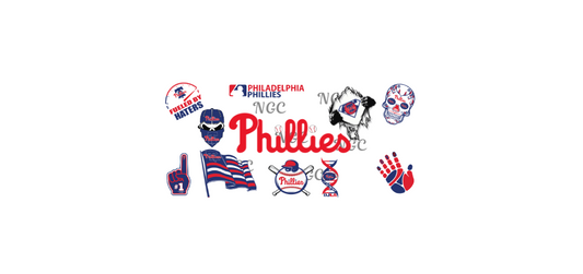 16oz phillies