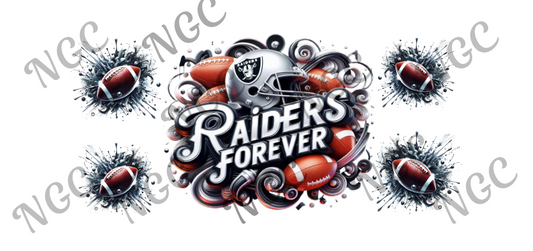 16oz raiders wrap