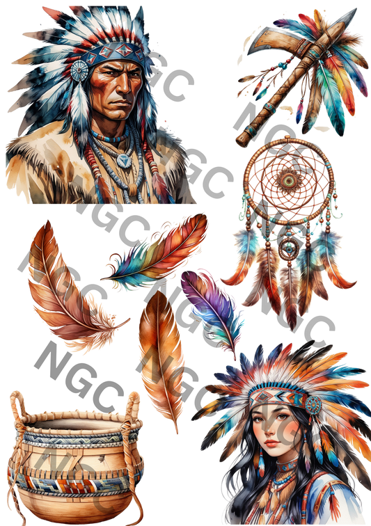 A5 Notebook native