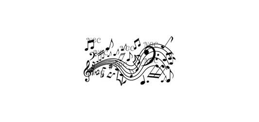 16 oz wrap music notes1