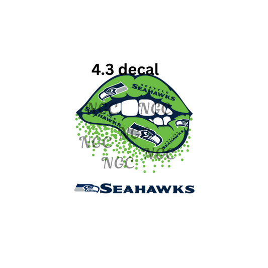 decal seahawks