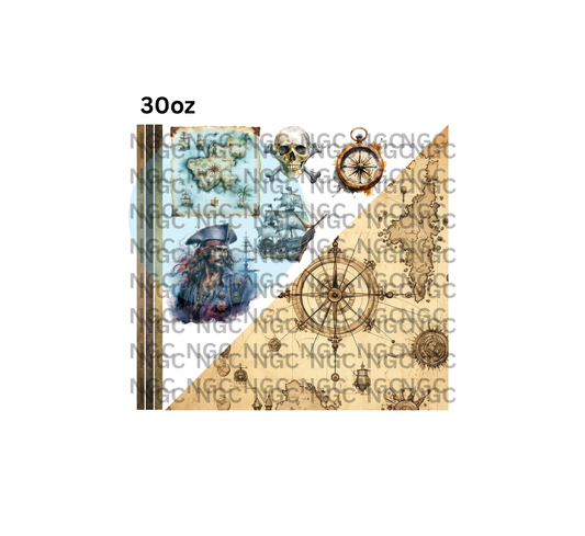 30oz pirates media