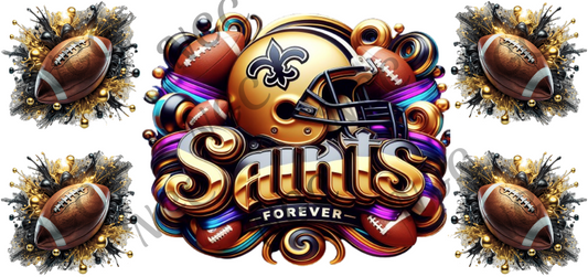 16oz saints wrap