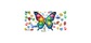 16 oz wrap autism butterfly puzzle
