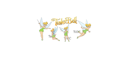 16oz tinkerbell